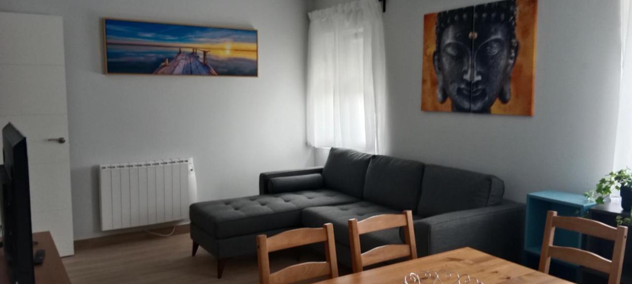 Apartamento Nuevo Cerca De La Costa Y A 15 Min De Bilbao! Urduliz Buitenkant foto