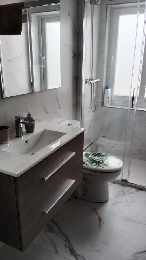 Apartamento Nuevo Cerca De La Costa Y A 15 Min De Bilbao! Urduliz Buitenkant foto