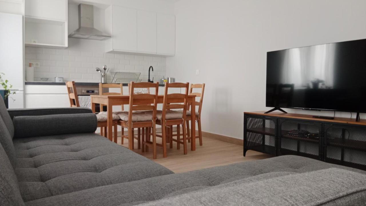 Apartamento Nuevo Cerca De La Costa Y A 15 Min De Bilbao! Urduliz Buitenkant foto