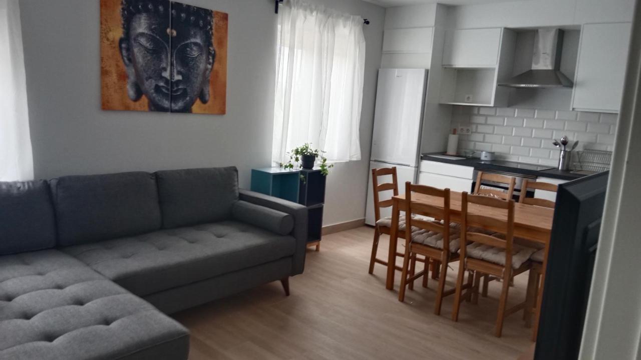 Apartamento Nuevo Cerca De La Costa Y A 15 Min De Bilbao! Urduliz Buitenkant foto