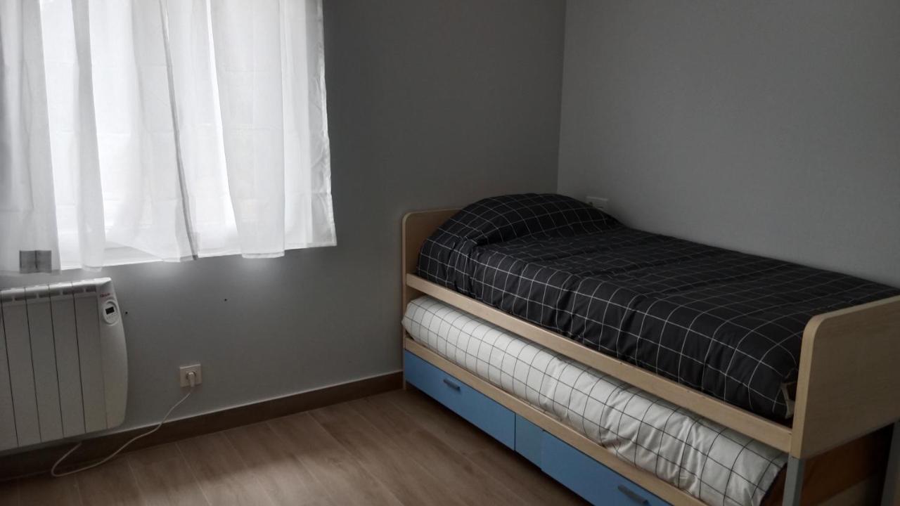 Apartamento Nuevo Cerca De La Costa Y A 15 Min De Bilbao! Urduliz Buitenkant foto